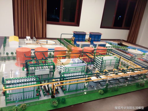 环境工程保护视角下的污水处理厂模型构建与工程管理服务优化