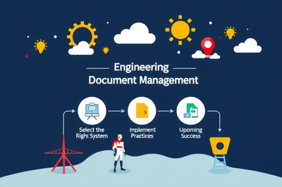 工程资源与工程管理服务 优化项目执行的关键支柱