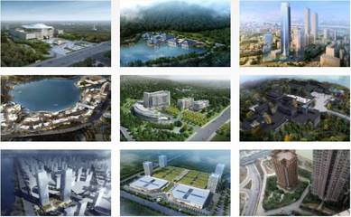 联盟风采 | 湖南省建筑设计院 以高品质技术服务与工程管理回馈社会